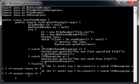 Digging Into Java Files: 7 Steps To Master File Reading