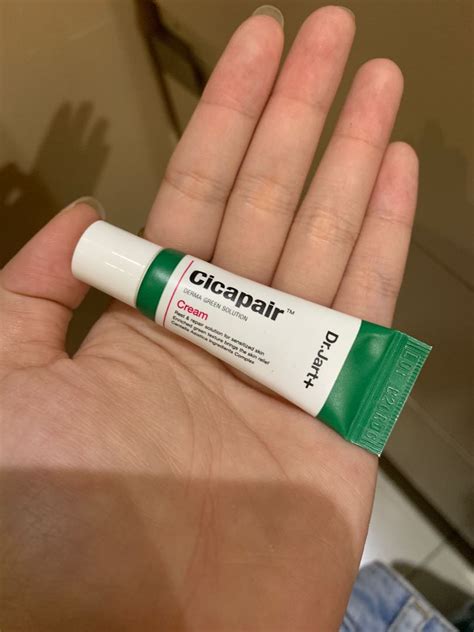 Cicapair Cream, Kesehatan & Kecantikan, Kulit, Sabun & Tubuh di Carousell