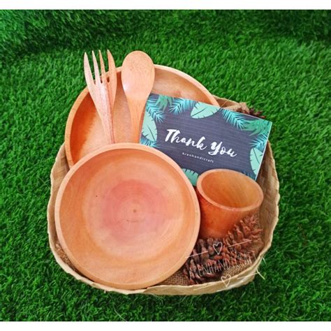 Hampers kayu mahoni » Hampers kayu (free kartu ucapan)) • Aren ...