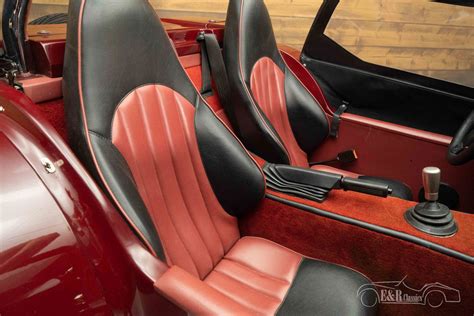 Westfield Sport zum kauf bei ERclassics