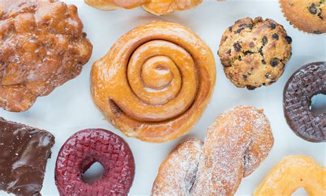 Donuts, Muffins, Bagels, Coffee - Country Style Donuts | Groupon