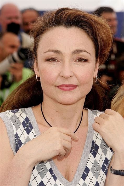Catherine Frot – Personer – Film . nu