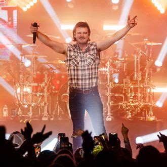 Morgan Wallen Anti-Racism Donations, Work Questioned