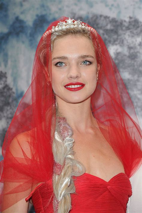 Natalia Vodianova photo 1690 of 3289 pics, wallpaper - photo #571899 ...