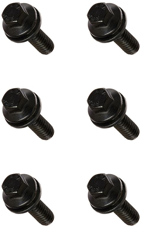 valve cover bolts 1