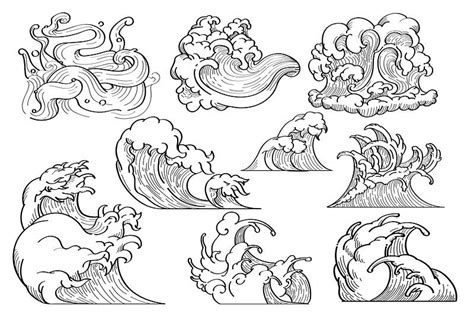 waves images  hd backgrounds pngs vectors templates rawpixel