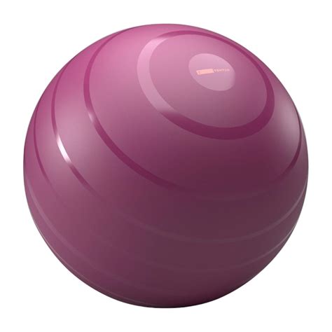 Pelota Pilates Decathlon