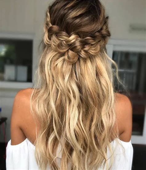 Peinados para Bodas: +77 HERMOSAS ideas [+Fotos]