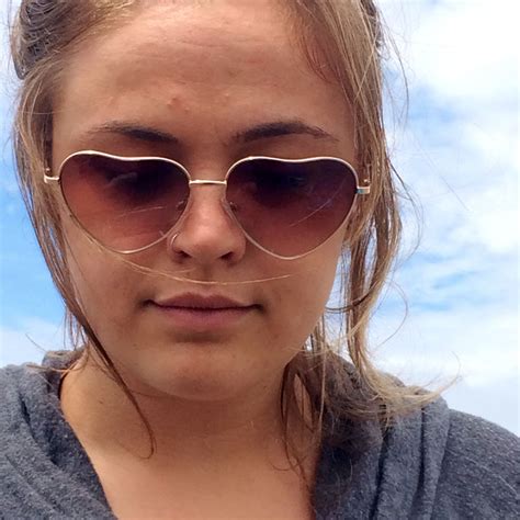 Emily at Bodega Dunes July2014