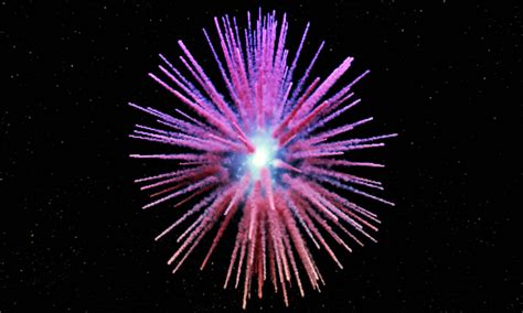 Cosmic dandelion supernova left a "zombie star" at its center - Earth.com