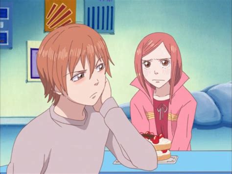Pin de Kate em Lovely Complex | Anime, Fotos