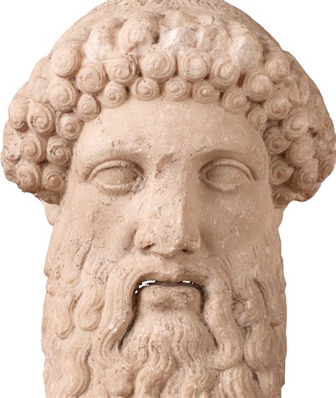 Ancient Greek Religion Artifacts