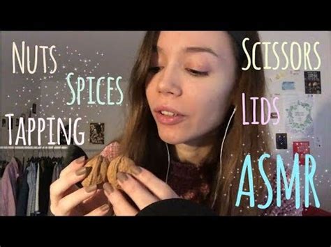 ASMR | Random awesome sounds #2 - YouTube