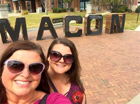 macon georgia   nonsense guide