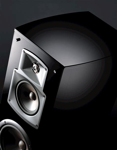 NS-777 - Overview - Speaker Systems - Home Audio - Products - Yamaha ...