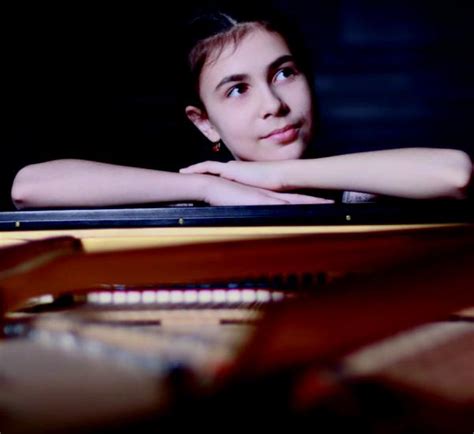 biglietti per il concerto di Alexandra Dovgan - teatro Filarmonico di ...