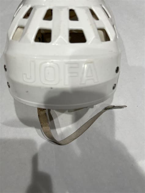 Jofa Hockey Helmet | SidelineSwap