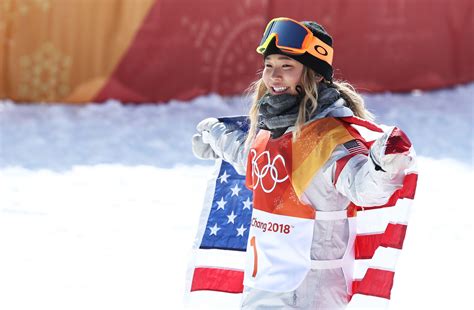 5 Things to Know About Chloe Kim, the Record-Breaking Olympic