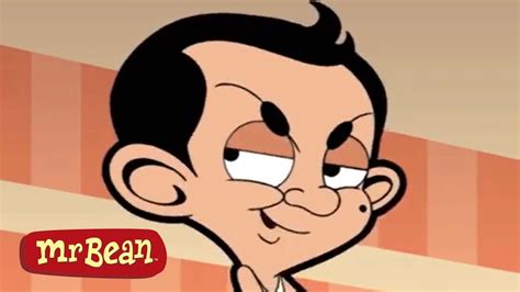 Top 143+ Youtube com mr bean cartoon - Tariquerahman.net