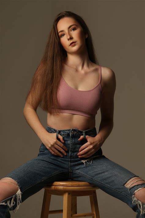 STEPHANIE BELL — The Dark Horse Agency