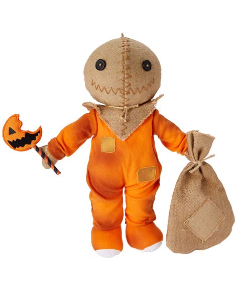 sam costume trick r treat 3