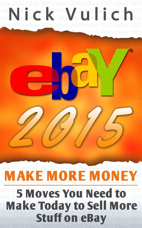 Babelcube – Ebay 2015: 5 moves you need to make today to sell more