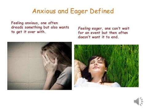 Anxious.eager.powerpoint.presentation2