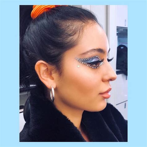 Maddy's Euphoria Makeup Looks | POPSUGAR Beauty