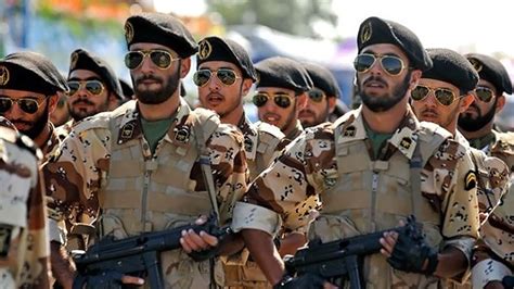 Iran Army to Transform Into More Offensive Force | theTrumpet.com