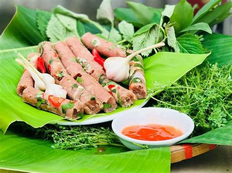 Cách làm nem chua Thanh Hóa ngon chuẩn xứ Thanh đúng vị - Nắng Food