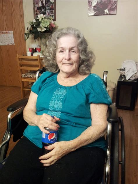 Donna Davidson - St Louis Cremation