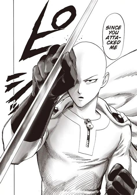 Read One Punch-Man Manga English [New Chapters] Online Free - MangaClash