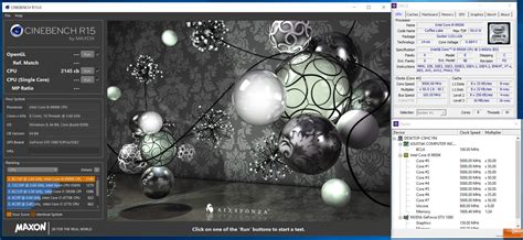 Intel Core i9-9900K CPU Review - 9th Gen 8-Core, 16-Thread Benchmarks ...