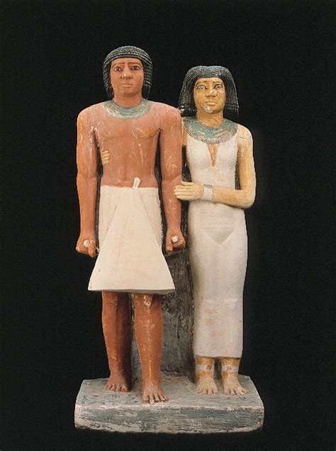 ancient egyptian clothing archaeology