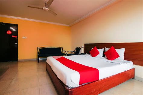 Budget Hotels in Rajiv Gandhi International Airport, Hyderabad Starting