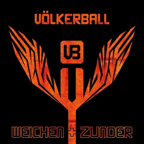 Völkerball | Spotify