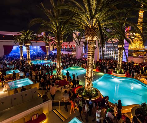Best Las Vegas Hotel Nightclubs at Ben Vincent blog