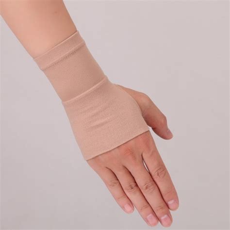 Compression Medical Wrist Support Sleeve