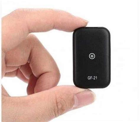 GPS Трекер "Жучок для Прослушки" на Расстоянии.Нов | Festima.Ru ...