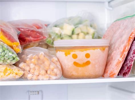 Mieux Conserver Ses Aliments Pour Moins Gaspiller 12