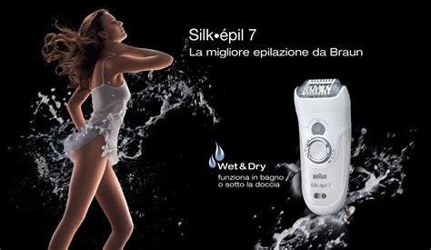 Cheap & Chic: Braun Silk-épil 7 - Review