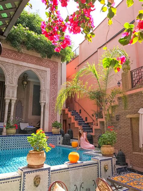 3 days in marrakech what to do in marrakech – Artofit