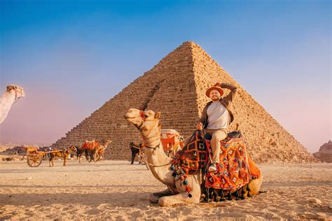 egypt tourism travel guide thrillophilia