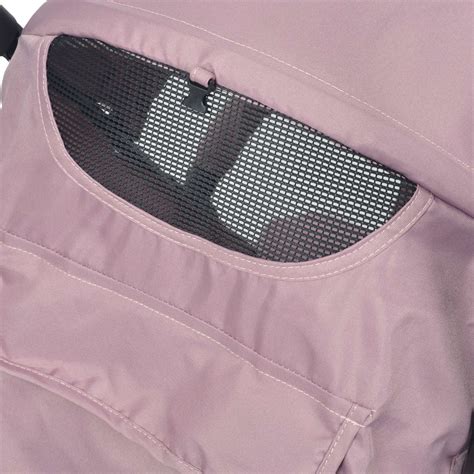 Коляска прогулочная Babyton City Purple купить по цене 4829 ₽ в ...