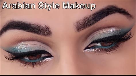 Arabian Look Makeup | Saubhaya Makeup