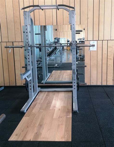 The manager explains the sunbury leisure centre refurbishments 8