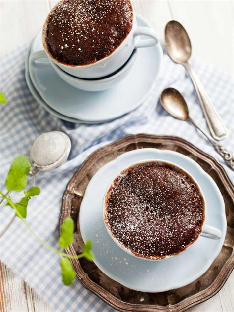 microwave cake recipe in a mug 10