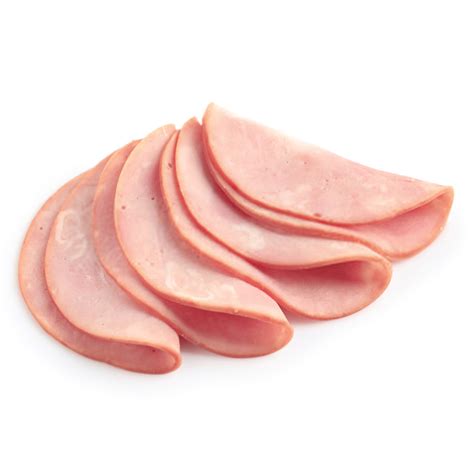 turkey ham is pork 10