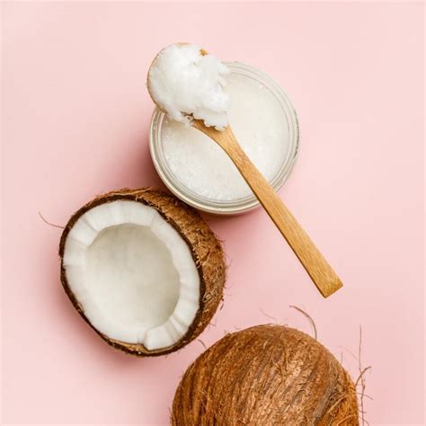 Что делает кокосовое масло и как его использовать? – Polente Natural