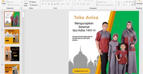 Download Gambar Ucapan Selamat Idul Adha 1441 H - Mediasiana.com ...